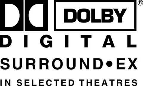Dolby Digital Surround EX Logo Timeline Wiki Fandom