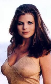 Filmovízia: Yasmine Bleeth Galéria