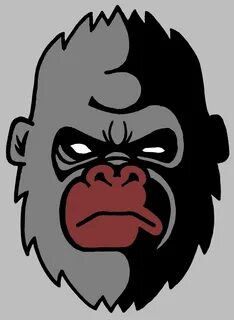 Gorilla Logos