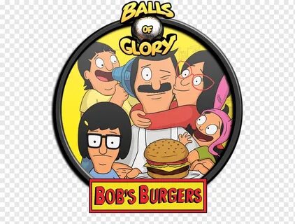 Bob Belcher Burger Bob, Musim 1 Burger Bob, Musim 8 Burger B