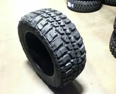 4 New LT33x12.50R20 FEDERAL Couragia M/T Mud TIRES 33125020 
