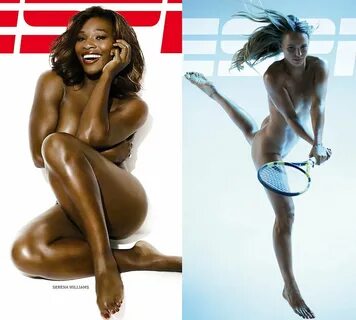 Serena Williams Big Tits Naked - Visitromagna.net