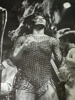 Pin by Charles Anthony on Tina Turner ♥ Tina turner, Ike and