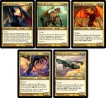 Mtg Legendary Dragons Related Keywords & Suggestions - Mtg L