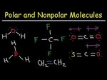 Ch4 Polar Or Nonpolar : Intermolecular Forces Hydrazine : If