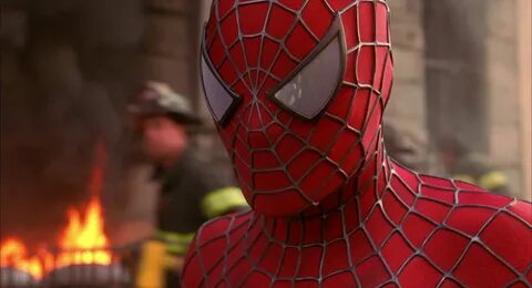 Spider-Man (2002) - Movie-Screencaps.com Spiderman, Spider m
