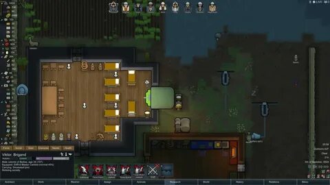 The best Rimworld mods Fintech Zoom