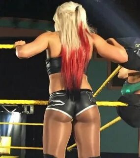 Erotic alexa bliss XXX album