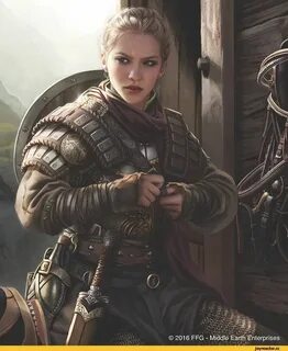 art барышня,красивые картинки,vikings,Armored Women Warrior 