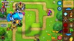 Balloon Tower Defense 5 Ep4 - YouTube