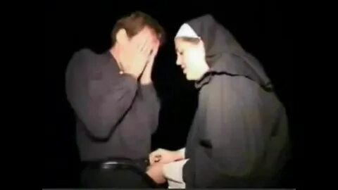 Descarga video viral del padre y la monja :v(sin publicidad)