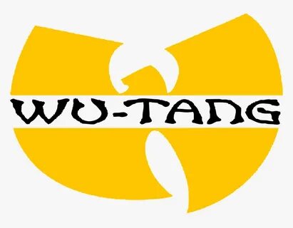 Wu Tang Clan Png, Transparent Png - kindpng