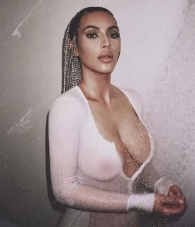 What are Kim Kardashian’s Bo Derek braids, when did she get 