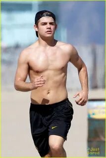 Garrett Clayton Six Pack Related Keywords & Suggestions - Ga