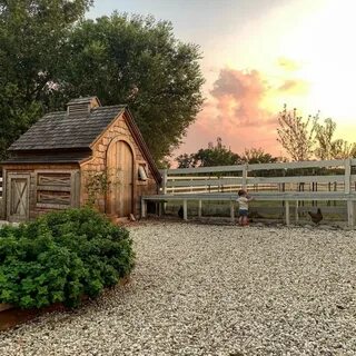 Joanna Gaines on Twitter Joanna gaines chicken coop, Joanna 