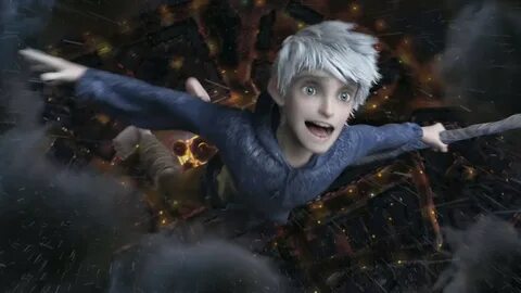 Jack Frost Wallpapers (66+ images)