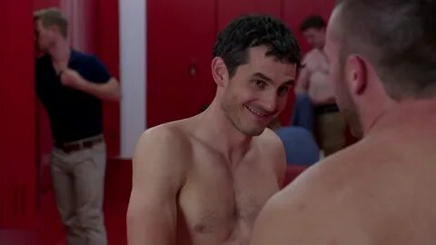 ausCAPS: Jake McLaughlin, Tate Ellington and Graham Rogers s