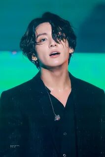 ARMY are going crazy over this look of BTS' Jungkook Jungkoo