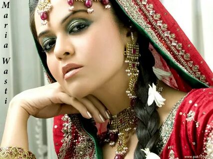 Celebrities Female Models Maria Wasti Wallpapers Maria Wasti