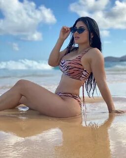 50 Hot Rachael Ostovich Photos - 12thBlog