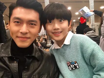 ✿ sha ✿ on Twitter: "sign nya #Hyunbin sm #SonYejin buat woo