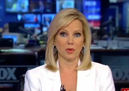 Shannon Bream Fox News : Meet Shannon Bream, Fox News' Champ