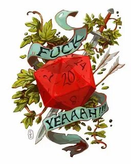 D&D dice - Imgur Dungeons and dragons art, D&d dungeons and 