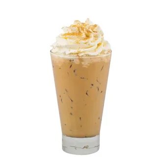 How To Make French Vanilla Iced Coffee