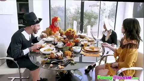 Family dinner XXX Porn Videos - Family dinner - HD Porn Vide