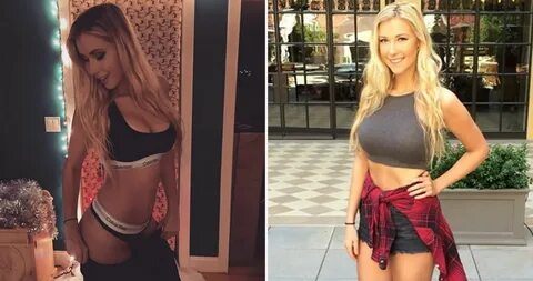 Top 15 Hot Photos of Noelle Foley That You NEED To See