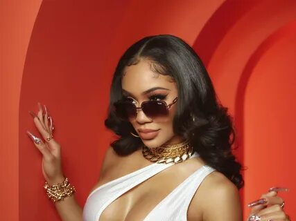 Pictures of saweetie
