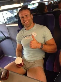 Bernard le Roux on Twitter: "@Jamiehuwroberts getting a bit 