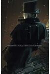 Jack the Ripper Assassin's Creed Syndicate Costume panosunda