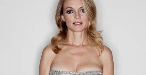 Heather Graham Will Star in 'Law & Order True Crime: The Men