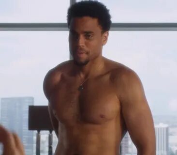 Michael Ealy posted by Michelle Walker