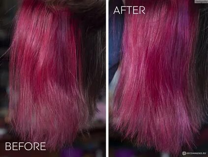 Краска для волос Pravana ChromaSilk Vivids Creme Hair Color 