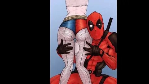 Deadpool And Harley Quinn Porn - Porn Photos Sex Videos