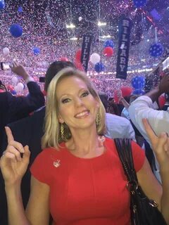 Shannon Bream Pictures / Shannon Bream On Twitter Happy New 