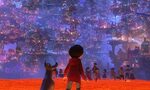 The first ever trailer for Coco is here and it looks like th