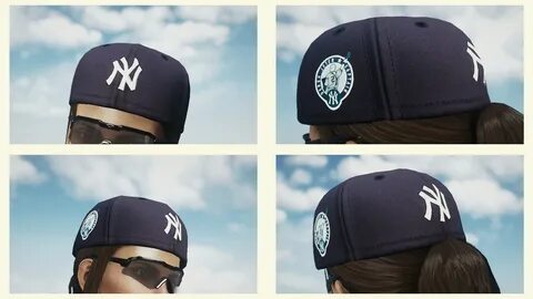 Understand and buy no brim yankee hat cheap online