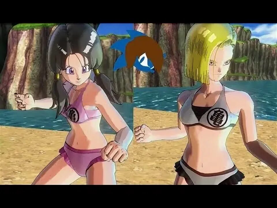 Dragon Ball Xenoverse 2: How To Unlock Bikini Videl & Androi