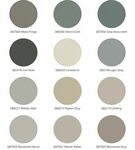 Dunn Edwards Exterior Paint Colors 2019 - Game Master