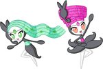 Download " Shiny Meloetta Giveaway Hi Guys This Is My First 
