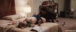 Leaked Greta Gerwig Shows Erect Nipples During Сunnilingus