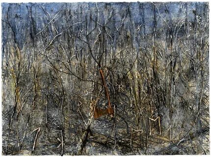 Pin on Anselm Kiefer