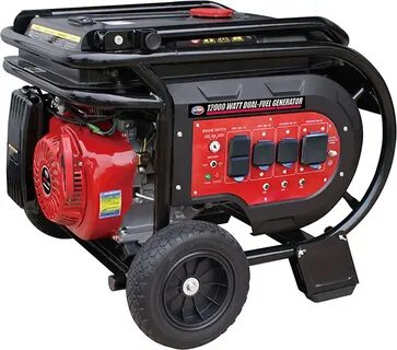 Amazon.com: All Power America - Generators & Portable Power: Patio, Lawn & Garde