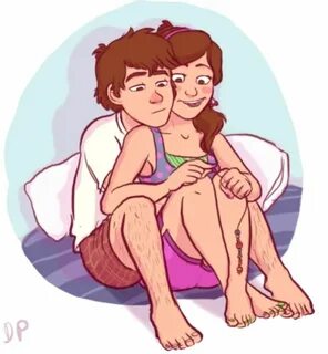 Dipper x Mabel Love Pinecest, Dipper and mabel, Gravity fall