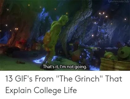 🐣 25+ Best Memes About Grinch Meme Gif Grinch Meme Gif Memes