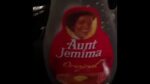 Aunt Jemima - YouTube