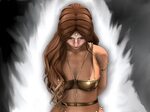 Submission,beauty,gor,second life,virtual reality - free pho
